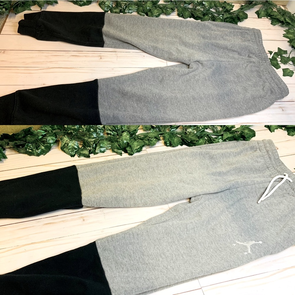 Jordan Boy’s Sweatpants - M